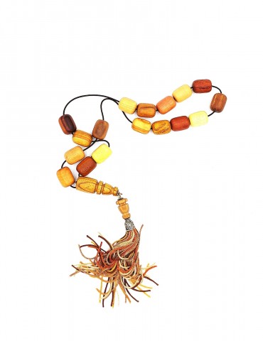 Handmade Worry Beads.