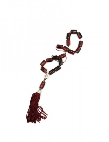 Handmade Worry Beads.