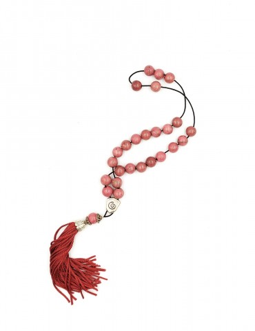 Handmade Worry Beads.