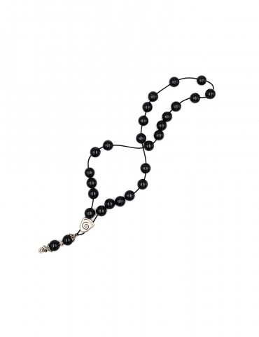 Handmade Worry Beads.