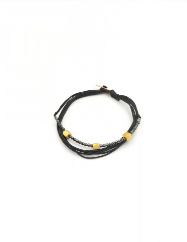 Bracelet with string ,...