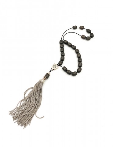 Handmade Worry Beads.