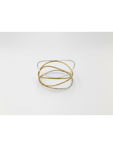 Βραχιόλι απο ασήμι και...