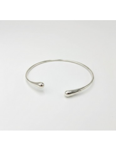 Ασημένιο Βραχιόλι.