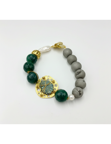 Εναλλακτικό Βραχιόλι με...