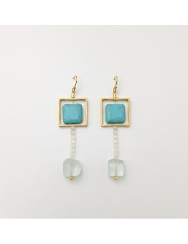 Εναλλακτικά Σκουλαρίκια με...