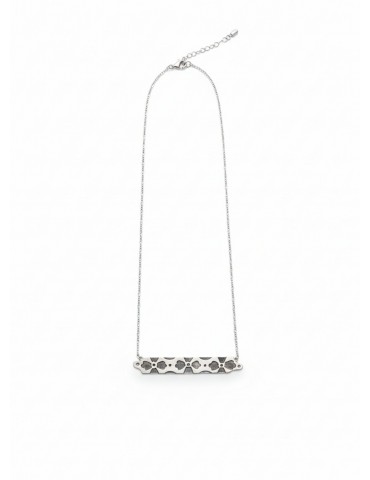 Ασημένιο Μενταγιόν.