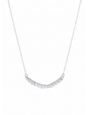 Ασημένιο Μενταγιόν.