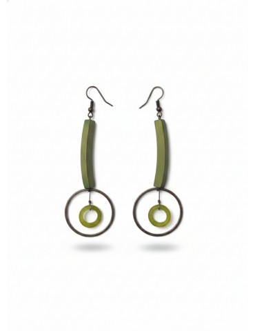 Alternative Earrings.