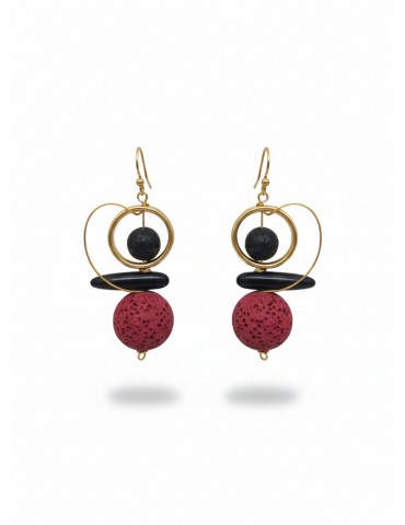 Alternative Earrings.