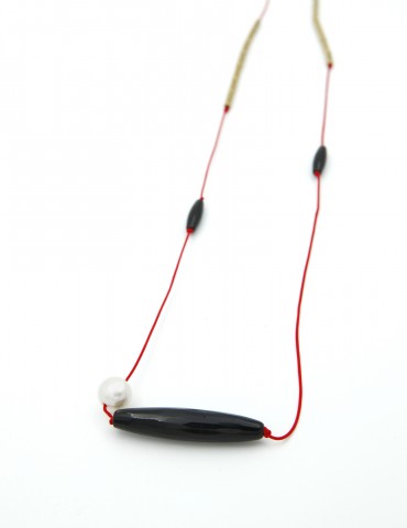 Alternative Necklace.