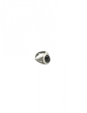 Silver Ring (for men).